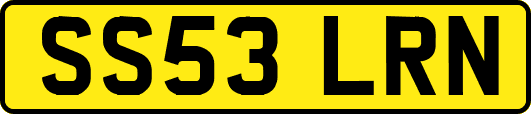 SS53LRN