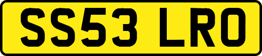 SS53LRO
