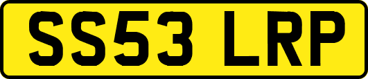 SS53LRP