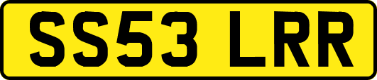 SS53LRR
