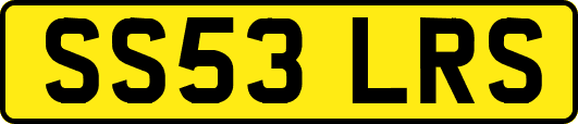 SS53LRS
