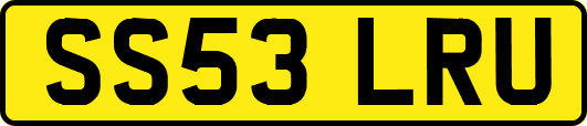 SS53LRU