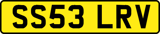 SS53LRV