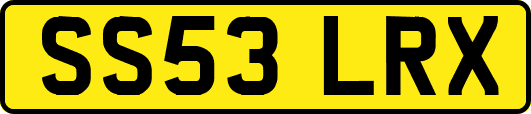 SS53LRX