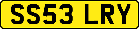 SS53LRY