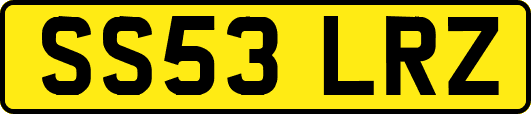 SS53LRZ