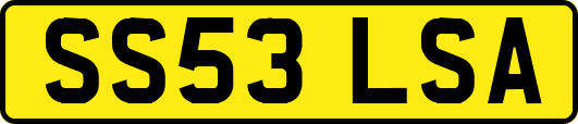 SS53LSA