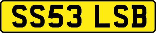 SS53LSB