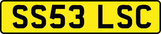 SS53LSC