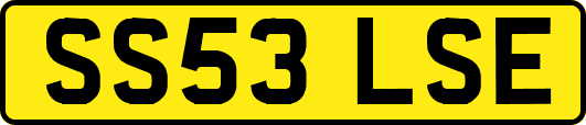 SS53LSE