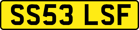 SS53LSF