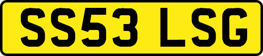 SS53LSG