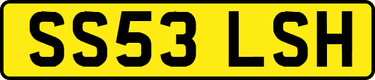 SS53LSH