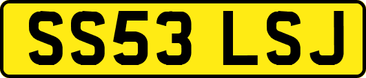 SS53LSJ
