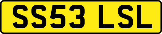 SS53LSL