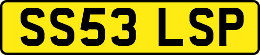 SS53LSP