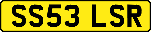 SS53LSR