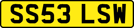 SS53LSW