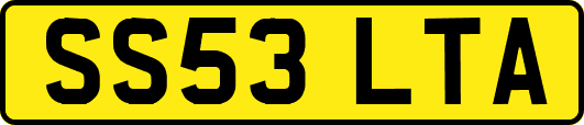 SS53LTA