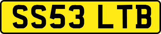 SS53LTB
