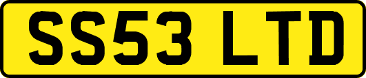 SS53LTD