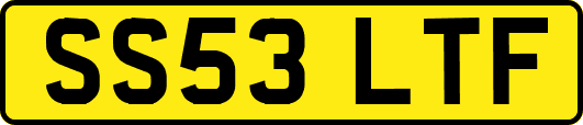 SS53LTF