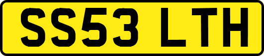 SS53LTH