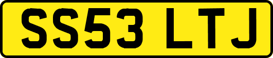 SS53LTJ