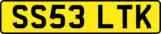 SS53LTK