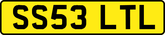 SS53LTL