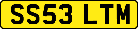 SS53LTM