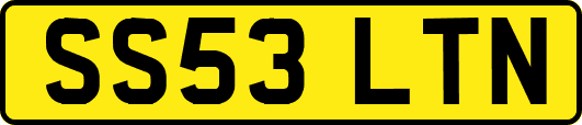 SS53LTN