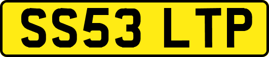 SS53LTP