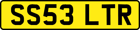 SS53LTR