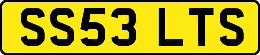 SS53LTS
