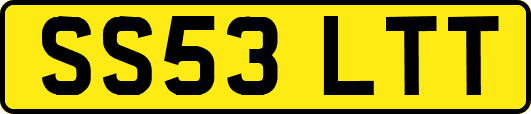 SS53LTT