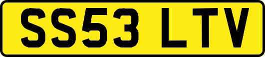 SS53LTV