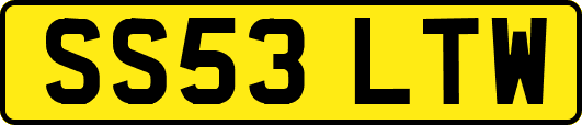SS53LTW