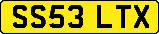 SS53LTX