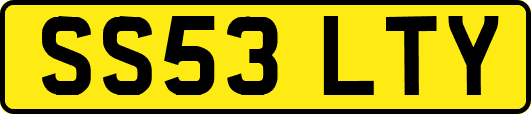 SS53LTY