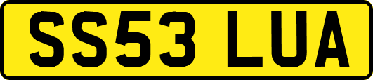 SS53LUA