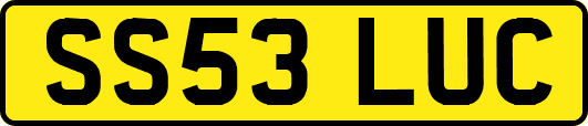 SS53LUC