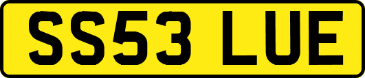 SS53LUE