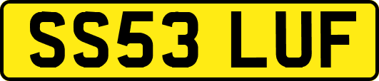 SS53LUF