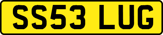 SS53LUG