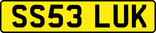 SS53LUK