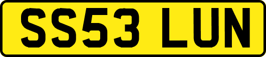 SS53LUN