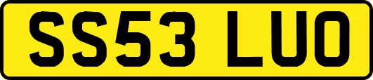 SS53LUO