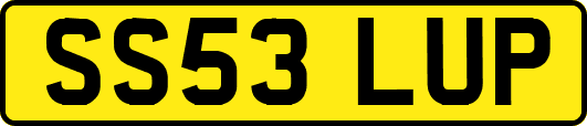 SS53LUP