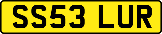 SS53LUR